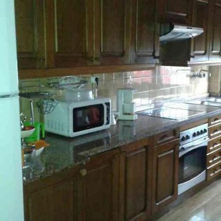 Apartament Piso Con Vistas Al Puerto Lastres Zewnętrze zdjęcie