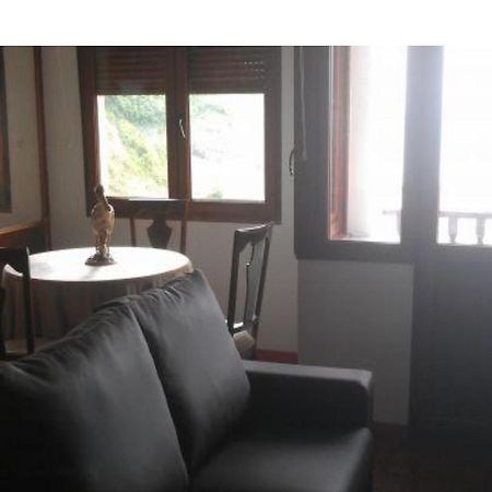 Apartament Piso Con Vistas Al Puerto Lastres Zewnętrze zdjęcie