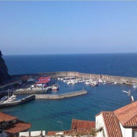 Apartament Piso Con Vistas Al Puerto Lastres Zewnętrze zdjęcie