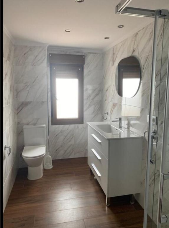 Apartament Piso Con Vistas Al Puerto Lastres Zewnętrze zdjęcie