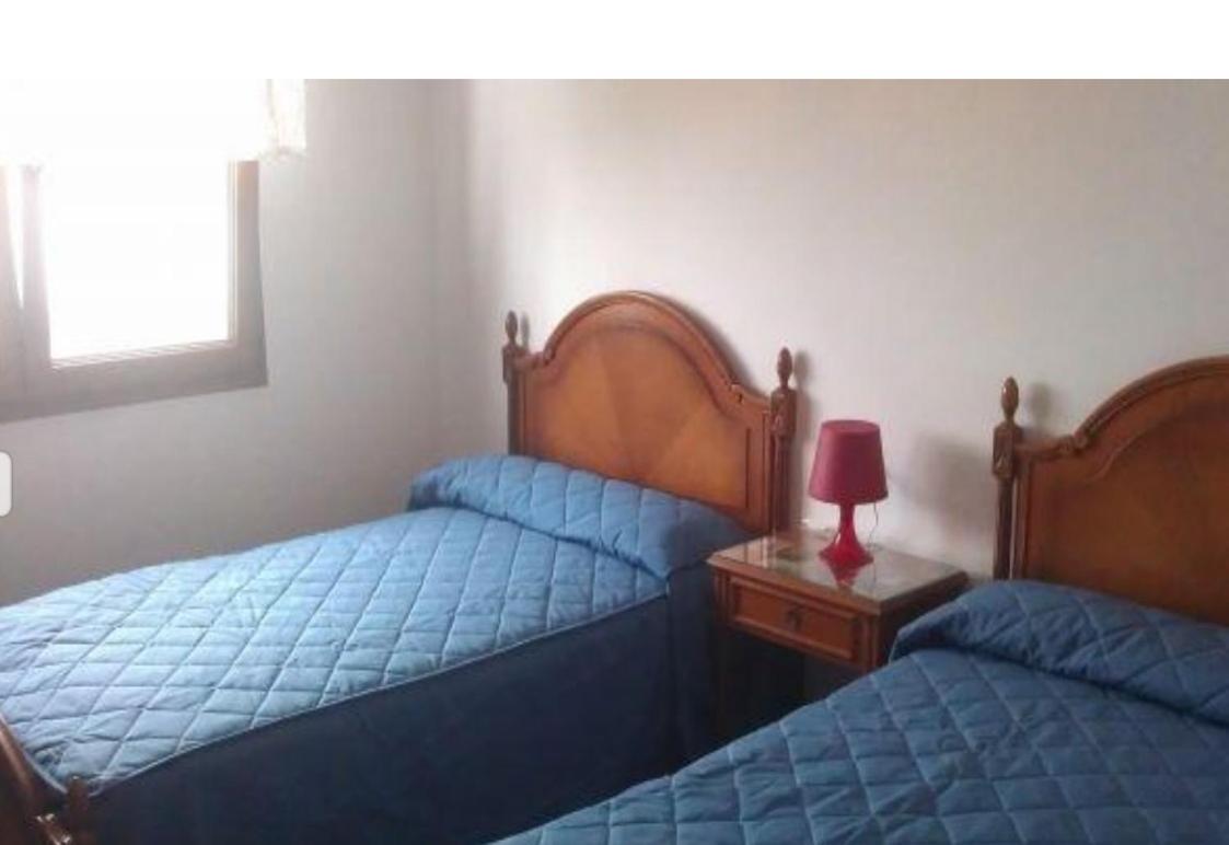 Apartament Piso Con Vistas Al Puerto Lastres Zewnętrze zdjęcie