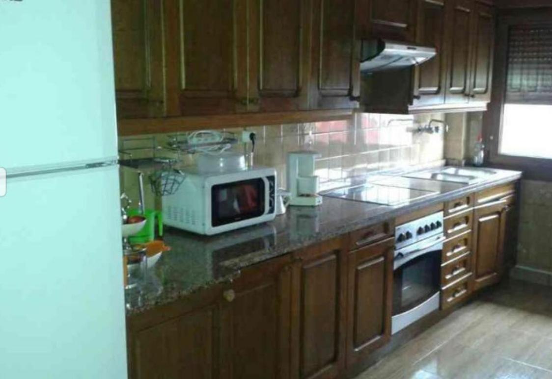 Apartament Piso Con Vistas Al Puerto Lastres Zewnętrze zdjęcie